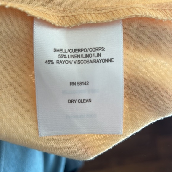 Gal Meets Glam Yellow Vanessa Dress - Picture 7 of 7